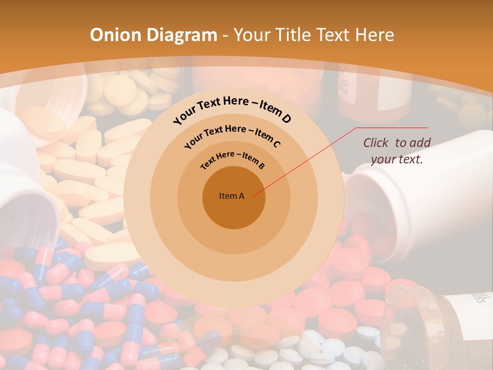 Human Think Brainstorm PowerPoint Template