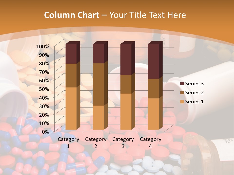 Human Think Brainstorm PowerPoint Template