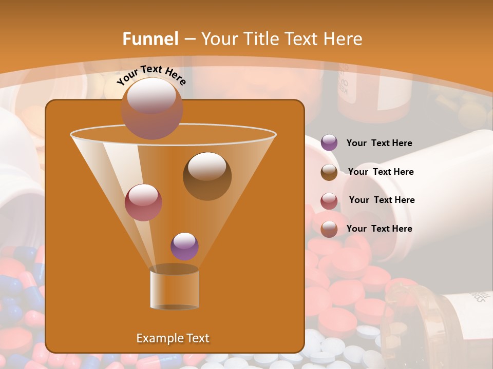 Human Think Brainstorm PowerPoint Template