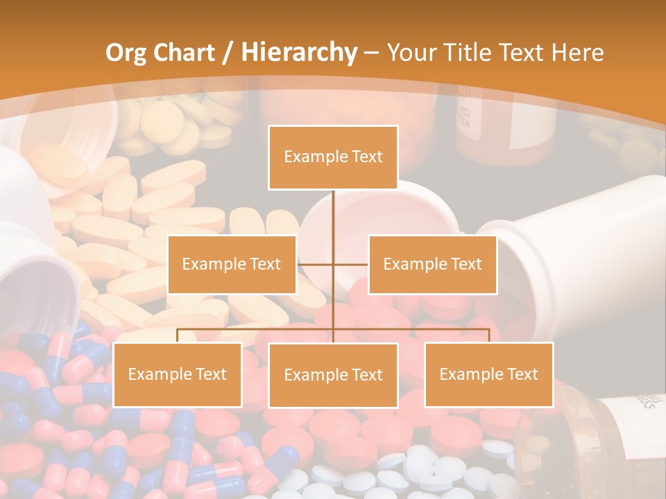 Human Think Brainstorm PowerPoint Template