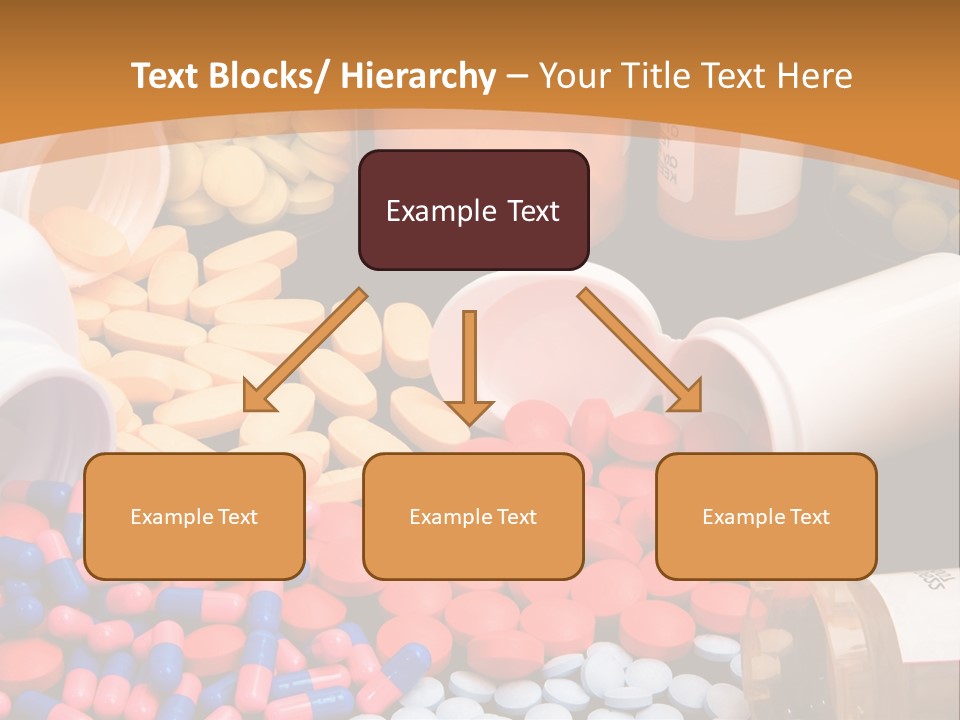 Human Think Brainstorm PowerPoint Template