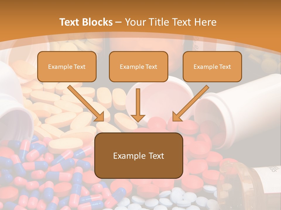 Human Think Brainstorm PowerPoint Template