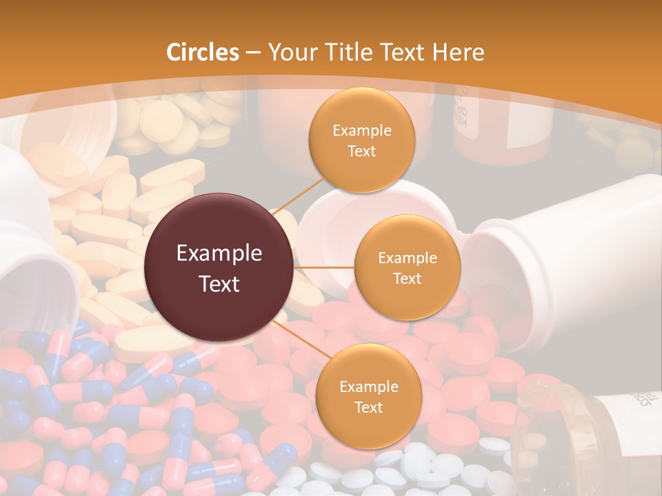 Human Think Brainstorm PowerPoint Template