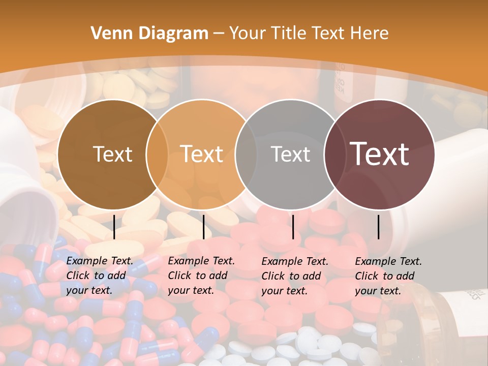 Human Think Brainstorm PowerPoint Template