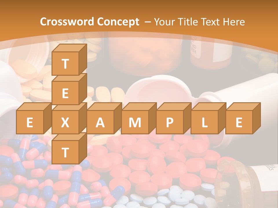 Human Think Brainstorm PowerPoint Template