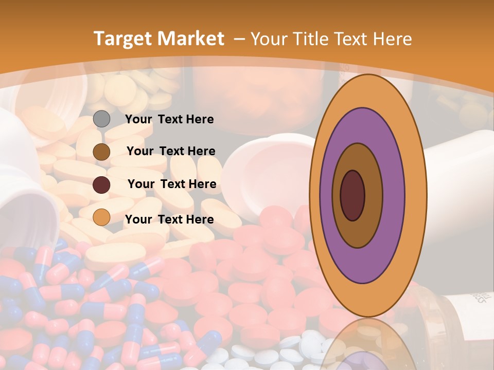 Human Think Brainstorm PowerPoint Template