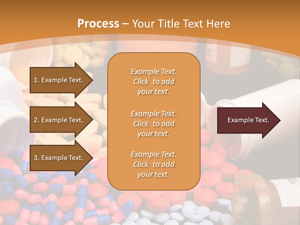 Human Think Brainstorm PowerPoint Template
