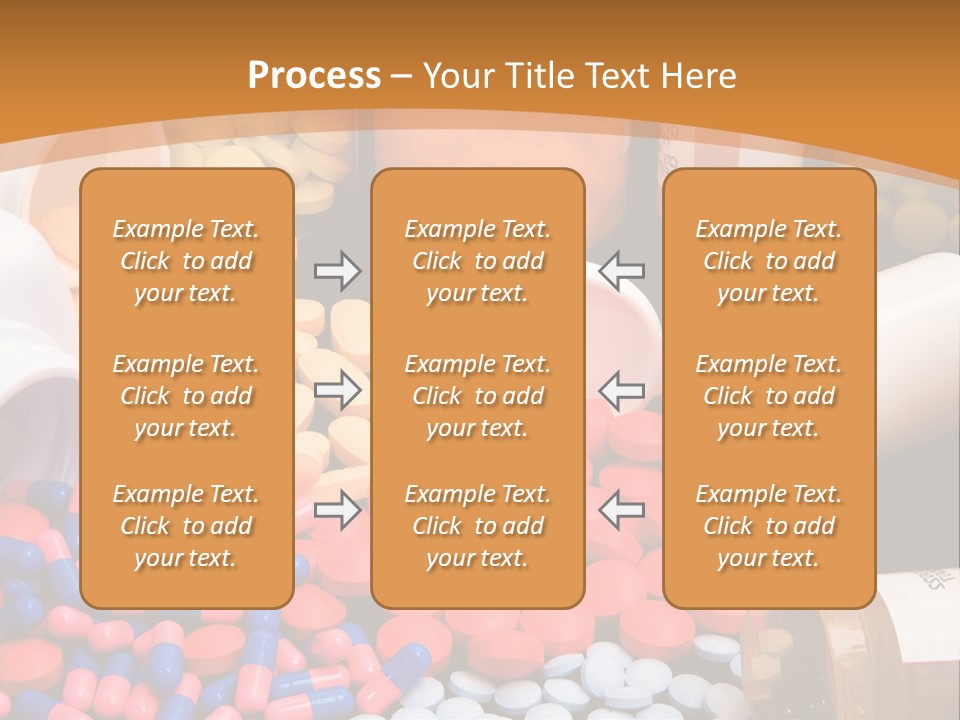 Human Think Brainstorm PowerPoint Template