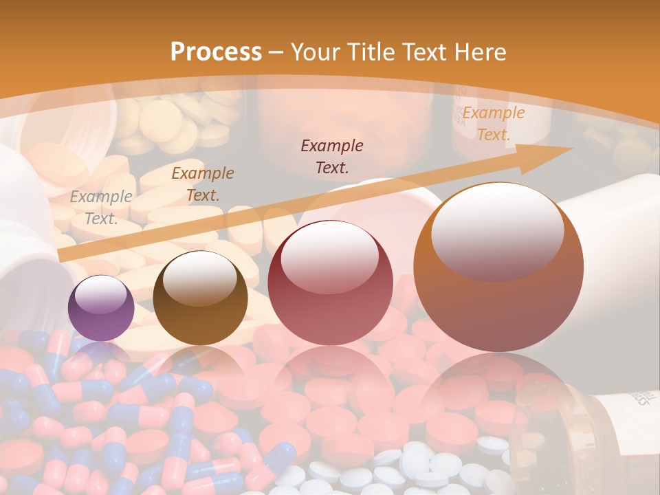 Human Think Brainstorm PowerPoint Template
