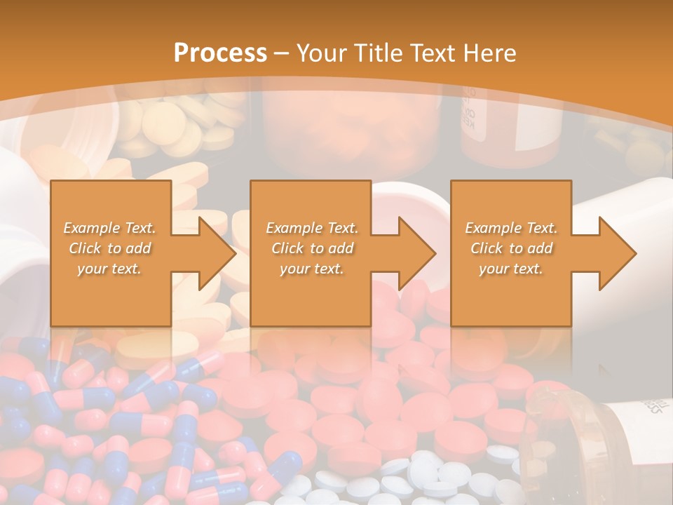 Human Think Brainstorm PowerPoint Template