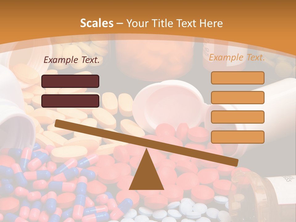 Human Think Brainstorm PowerPoint Template