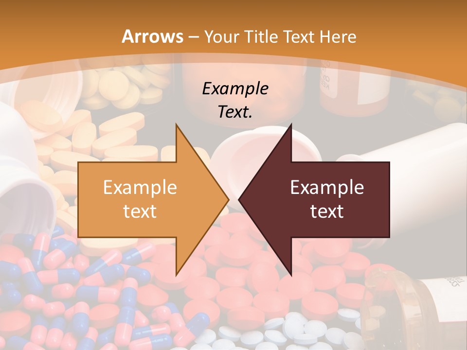 Human Think Brainstorm PowerPoint Template