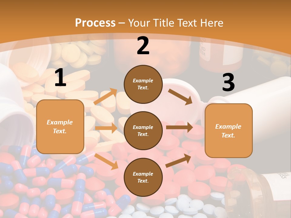 Human Think Brainstorm PowerPoint Template