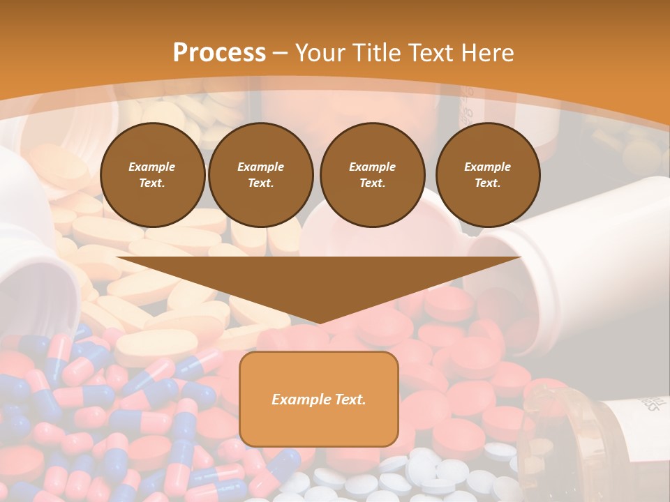 Human Think Brainstorm PowerPoint Template