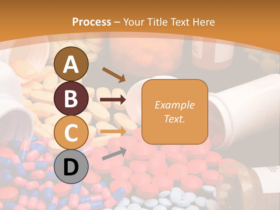 Human Think Brainstorm PowerPoint Template