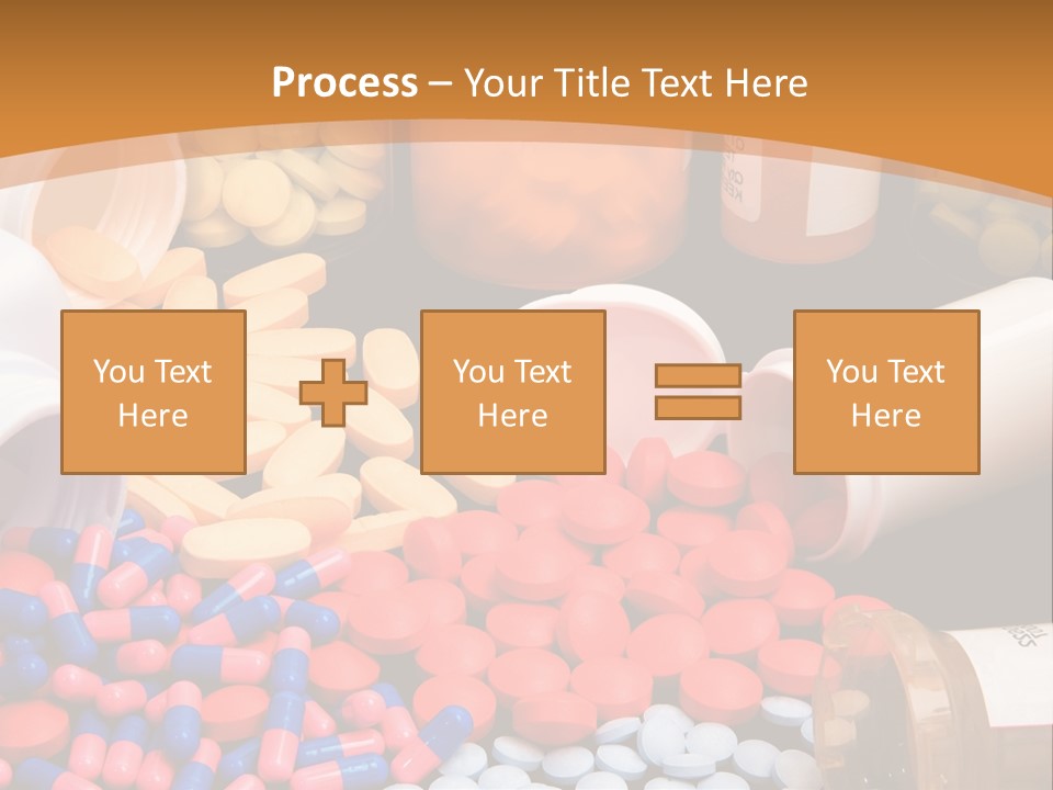 Human Think Brainstorm PowerPoint Template