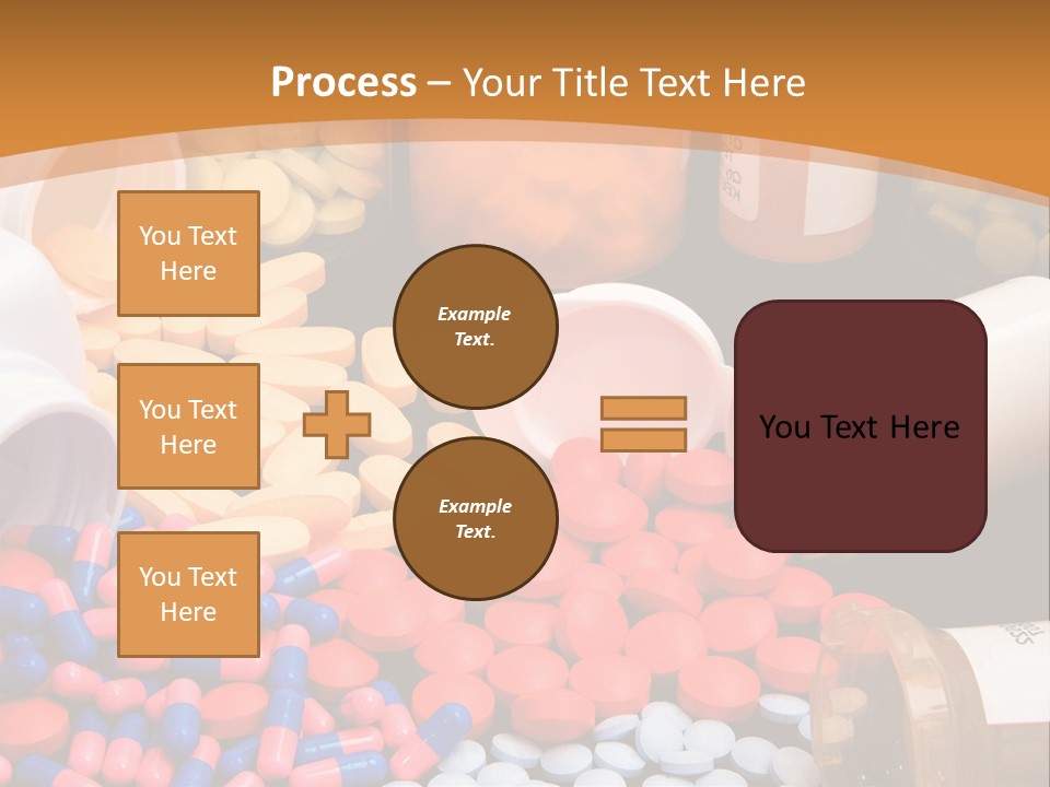 Human Think Brainstorm PowerPoint Template