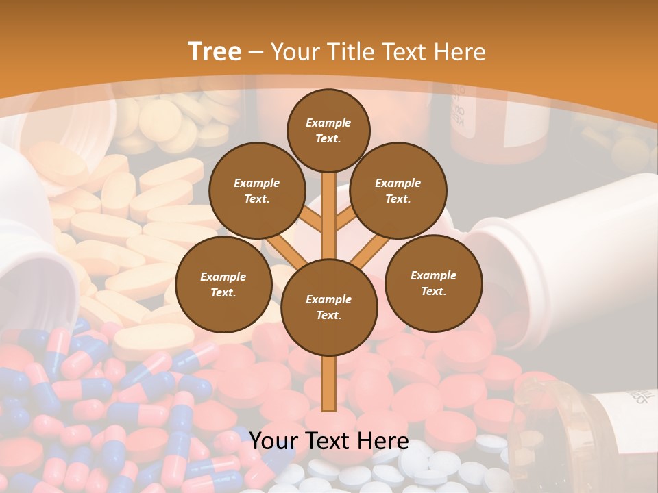 Human Think Brainstorm PowerPoint Template