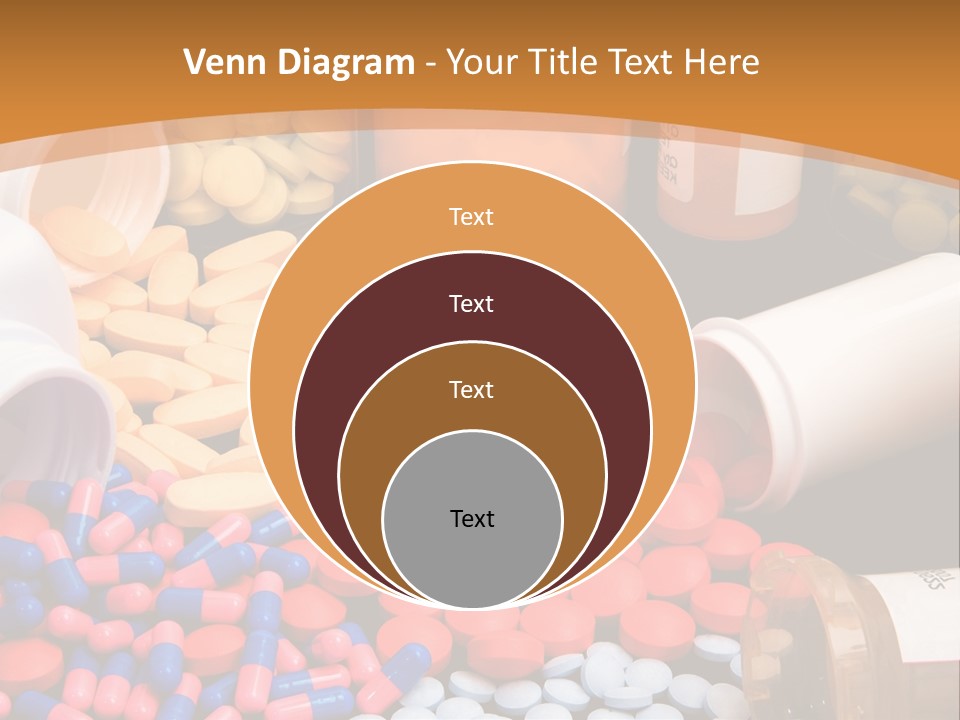 Human Think Brainstorm PowerPoint Template