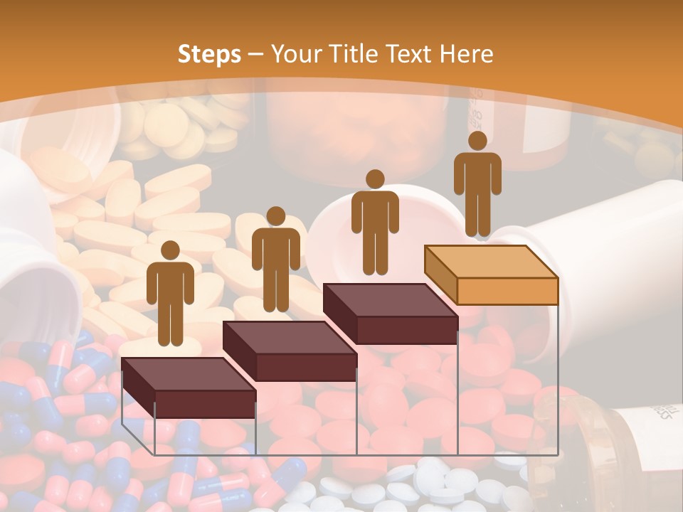 Human Think Brainstorm PowerPoint Template