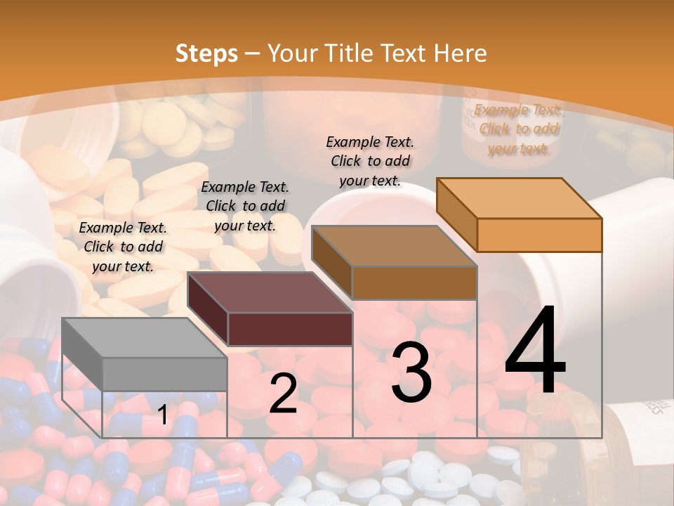 Human Think Brainstorm PowerPoint Template