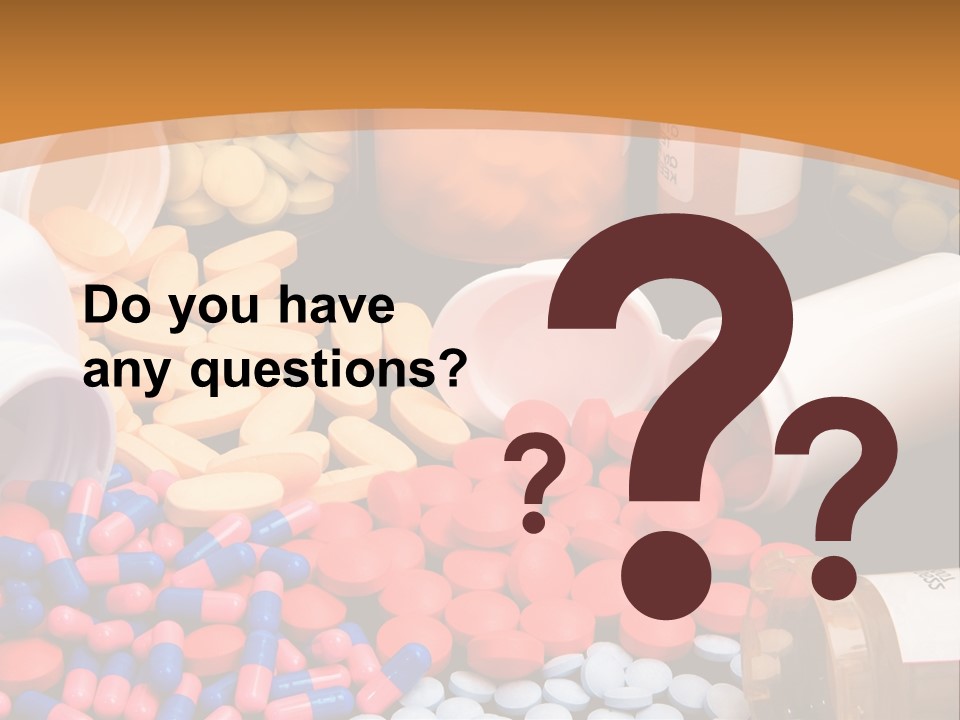 Human Think Brainstorm PowerPoint Template