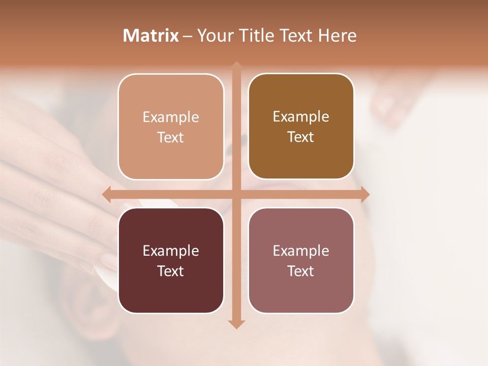 Think Write Idea PowerPoint Template