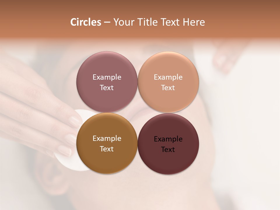 Think Write Idea PowerPoint Template