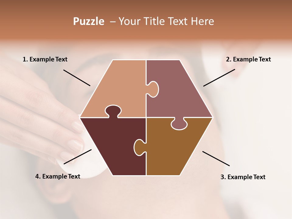 Think Write Idea PowerPoint Template
