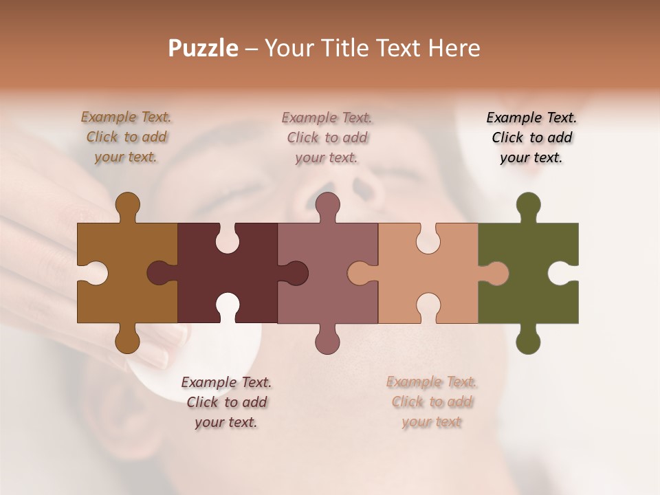Think Write Idea PowerPoint Template
