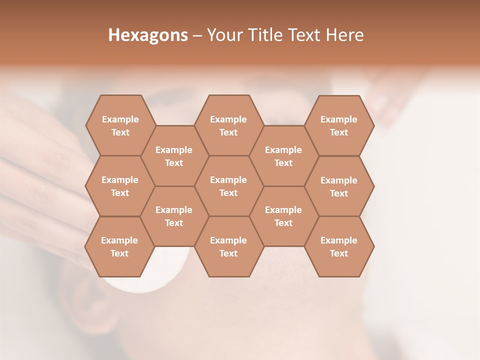 Think Write Idea PowerPoint Template