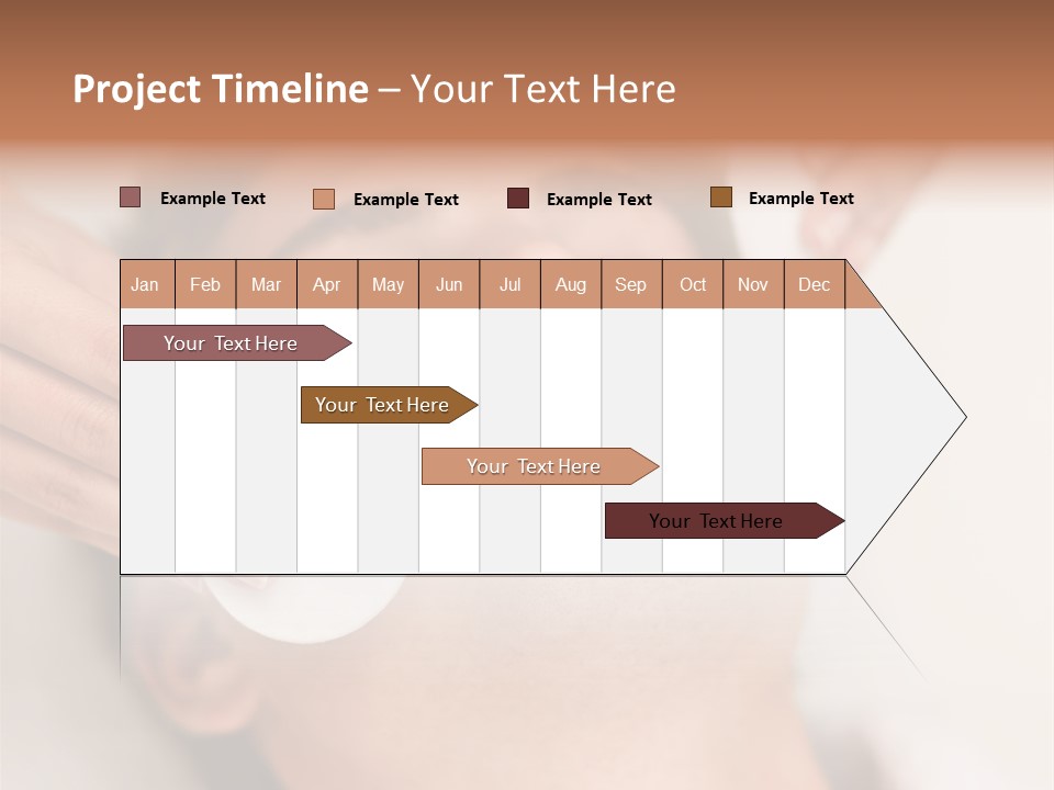 Think Write Idea PowerPoint Template