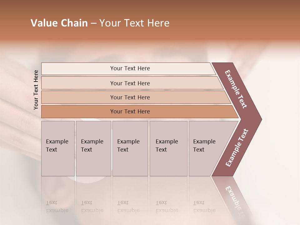 Think Write Idea PowerPoint Template