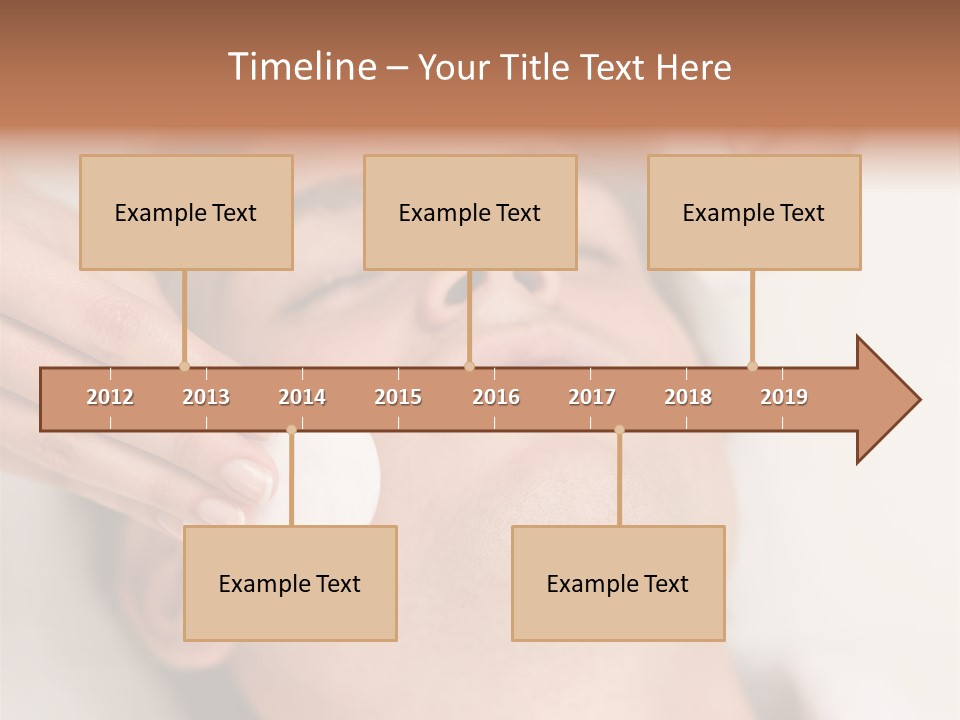 Think Write Idea PowerPoint Template