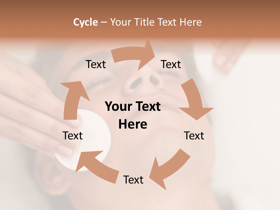 Think Write Idea PowerPoint Template