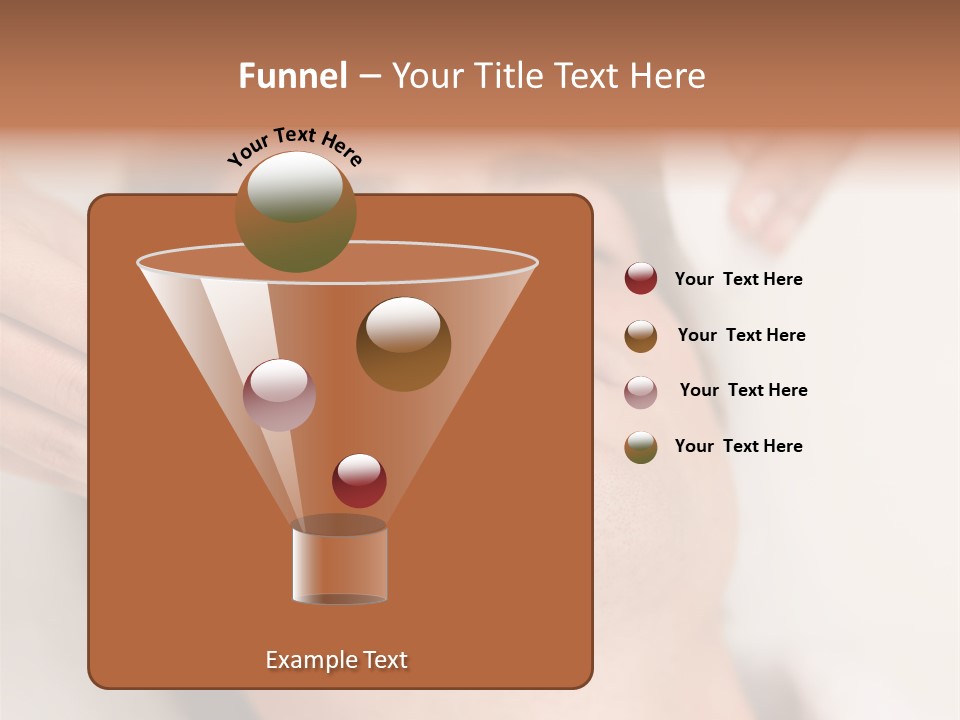 Think Write Idea PowerPoint Template