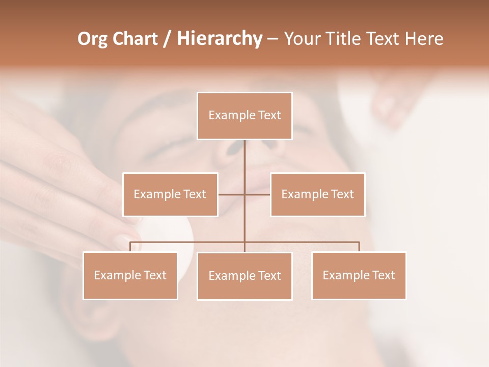 Think Write Idea PowerPoint Template