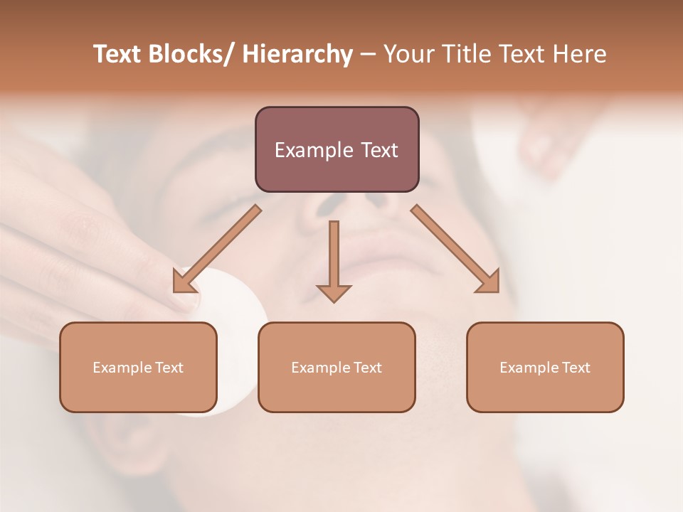 Think Write Idea PowerPoint Template