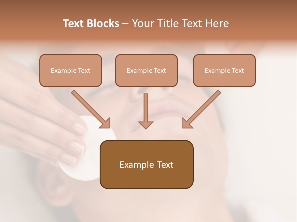 Think Write Idea PowerPoint Template
