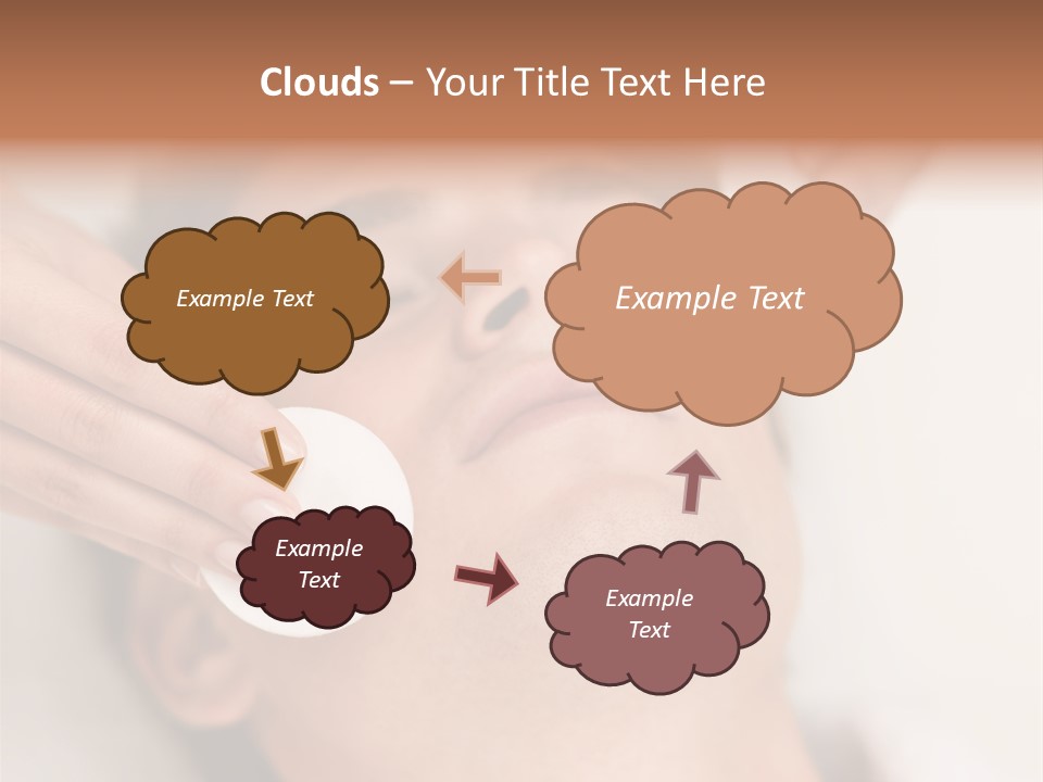 Think Write Idea PowerPoint Template