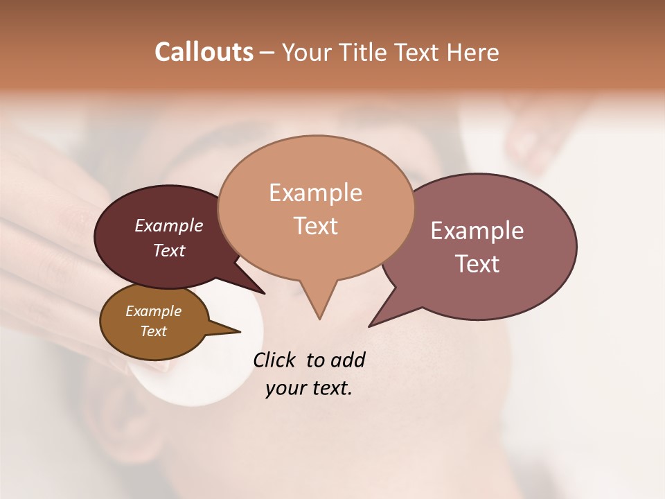 Think Write Idea PowerPoint Template