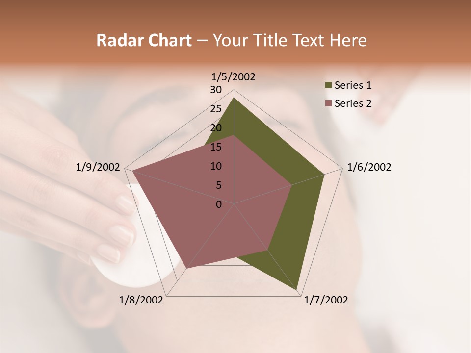 Think Write Idea PowerPoint Template