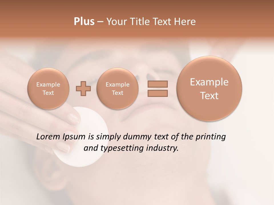 Think Write Idea PowerPoint Template