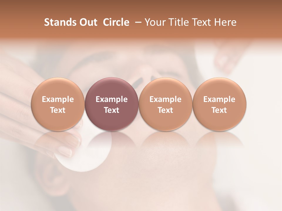 Think Write Idea PowerPoint Template