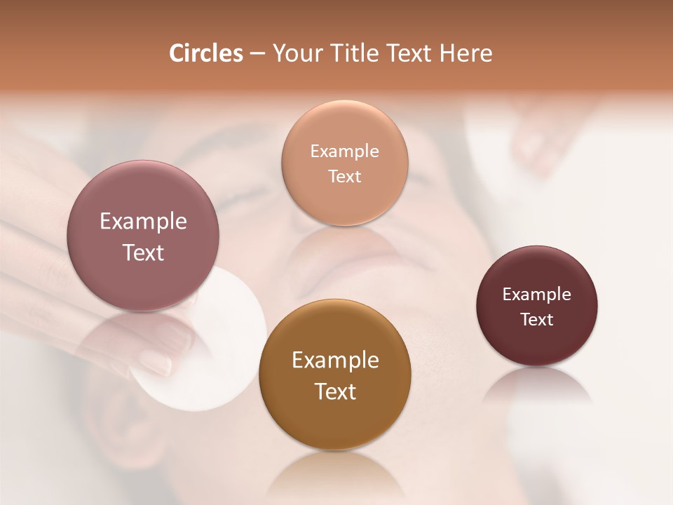 Think Write Idea PowerPoint Template