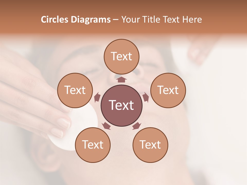 Think Write Idea PowerPoint Template