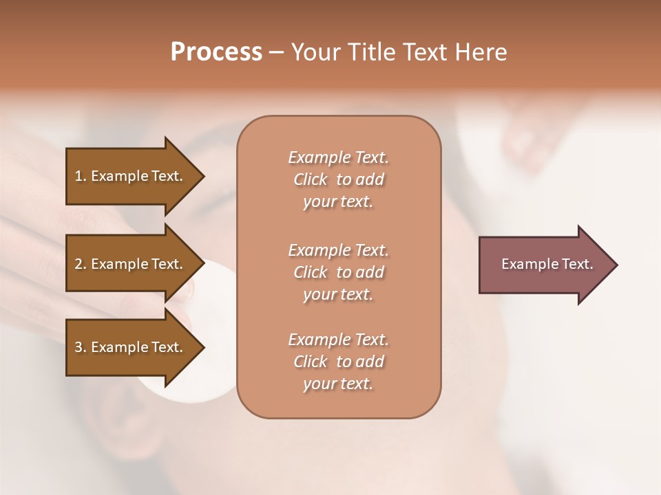 Think Write Idea PowerPoint Template