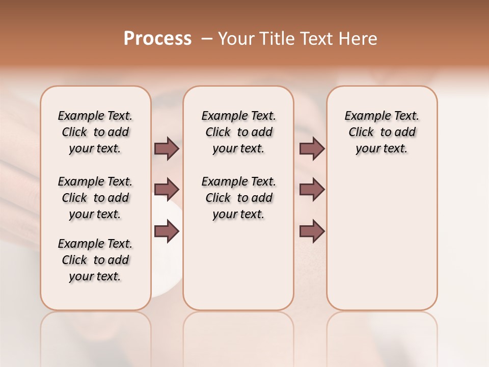 Think Write Idea PowerPoint Template