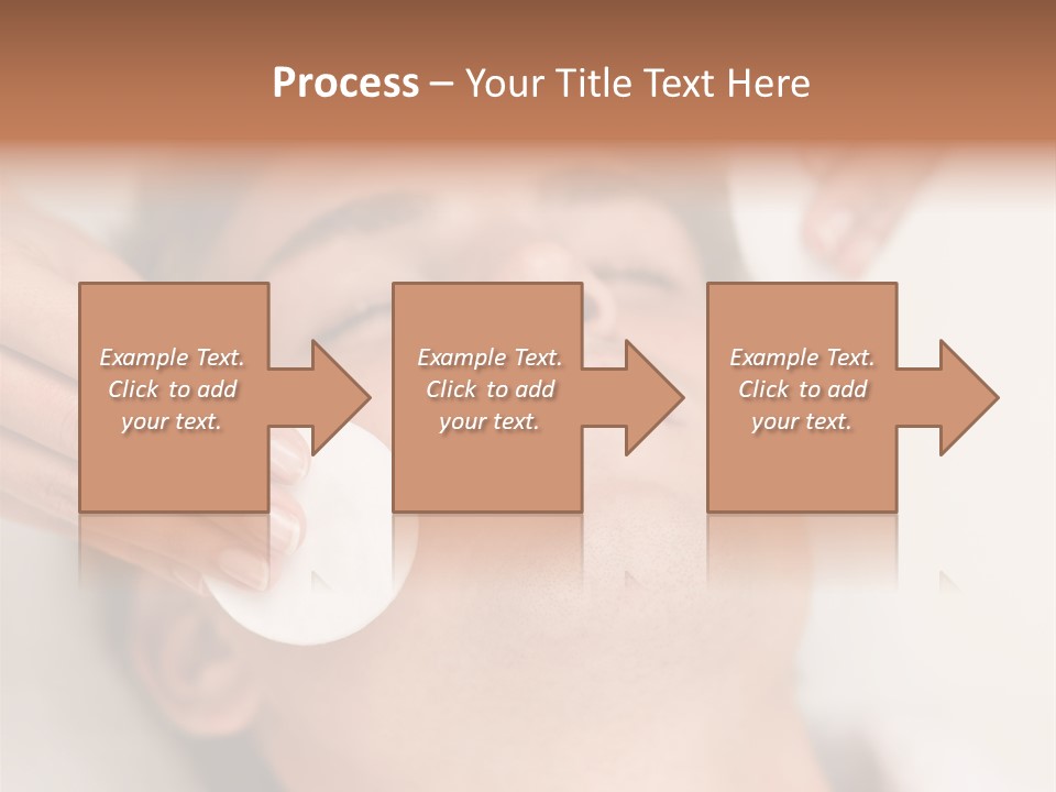 Think Write Idea PowerPoint Template