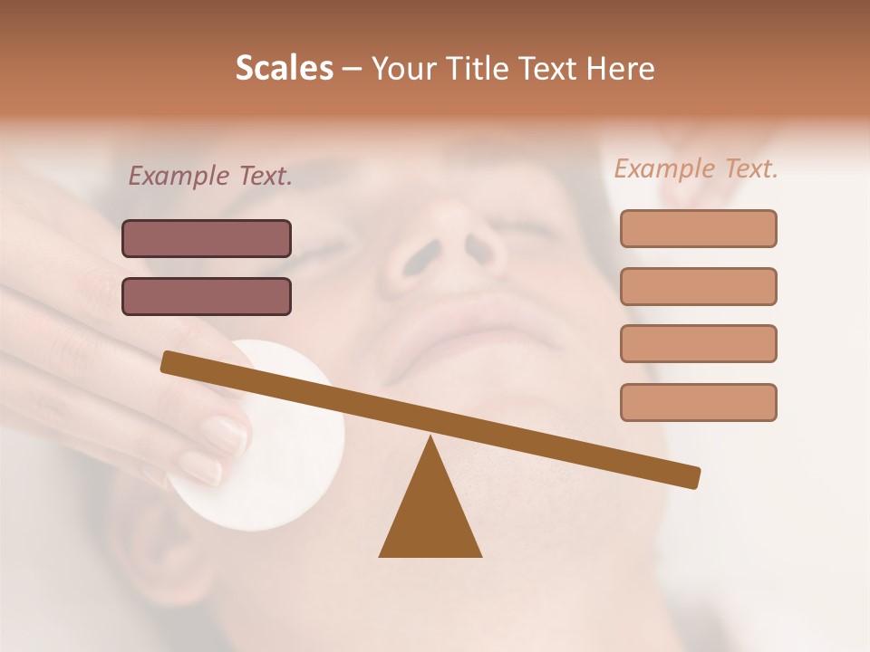 Think Write Idea PowerPoint Template